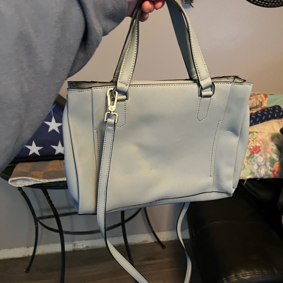 Calvin Klein satchel - Picture 2 of 3